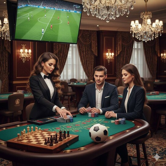 今日3D藏机图示例